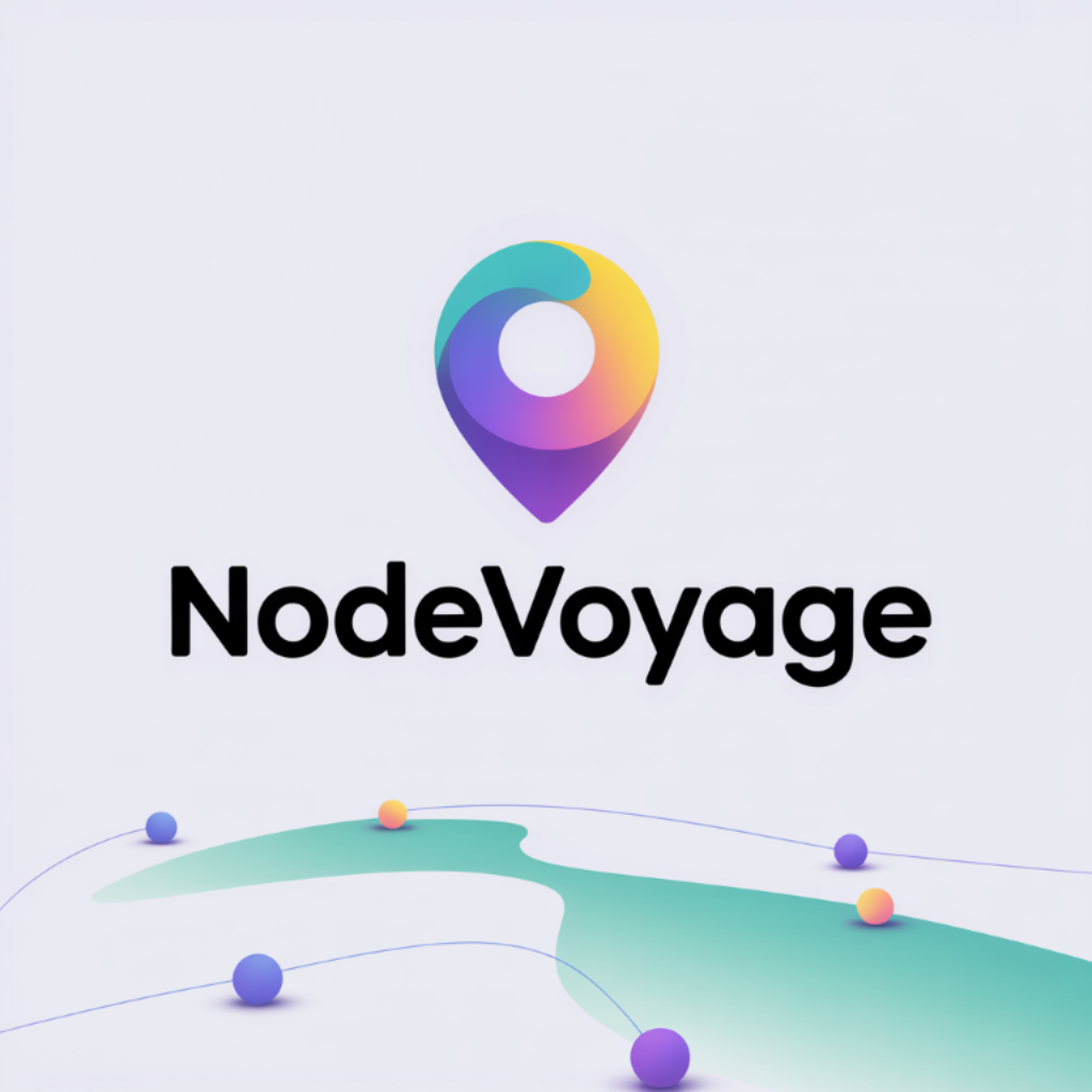 NodeVoyage Preview 1
